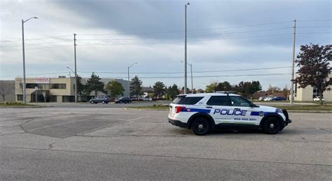 Woman suffers life-altering injuries after being struck by vehicle in Mississauga
